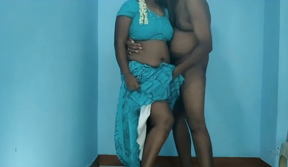 Tamil Aunty Clear Audio Sec