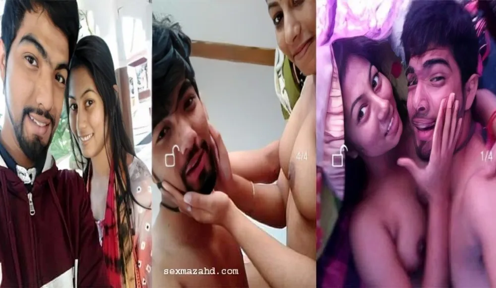 Sexy College Girl Giving Blowjob & Hard Fucking In Hostel Hd Video