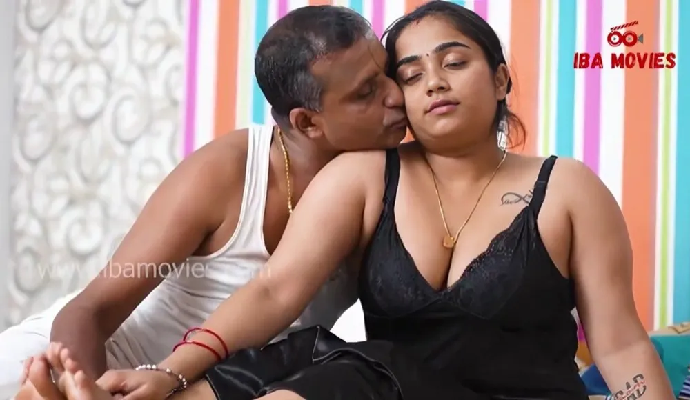 [18+] Maya (season 01) E04 (2024) Hindi Ibamovies Web Series