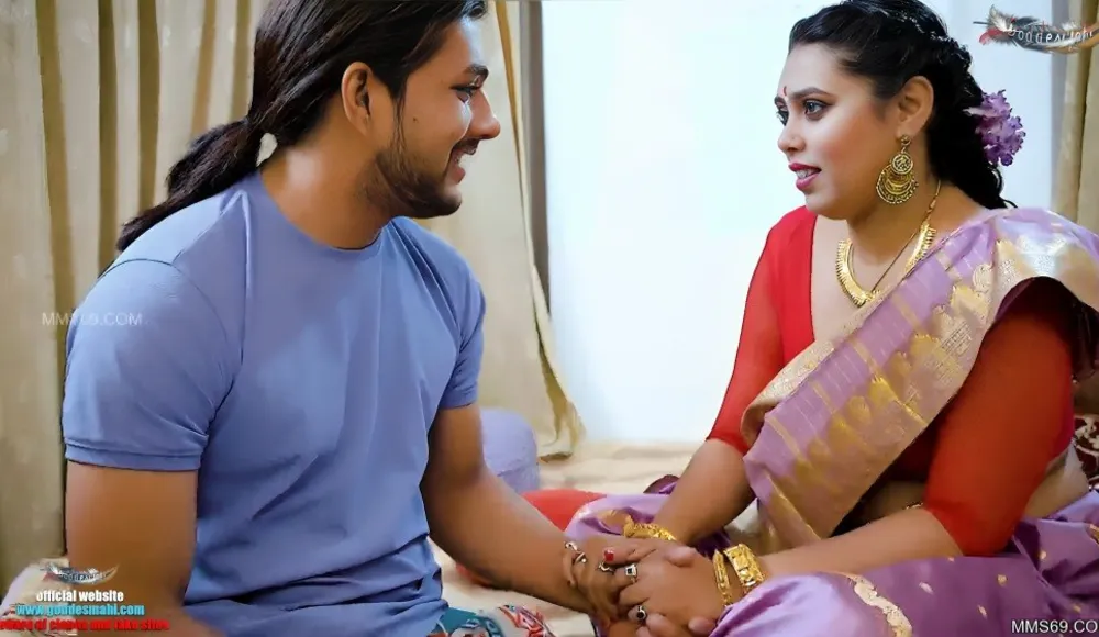 New Bhabhi (2024) Hindi Uncut Short Film Watch Online