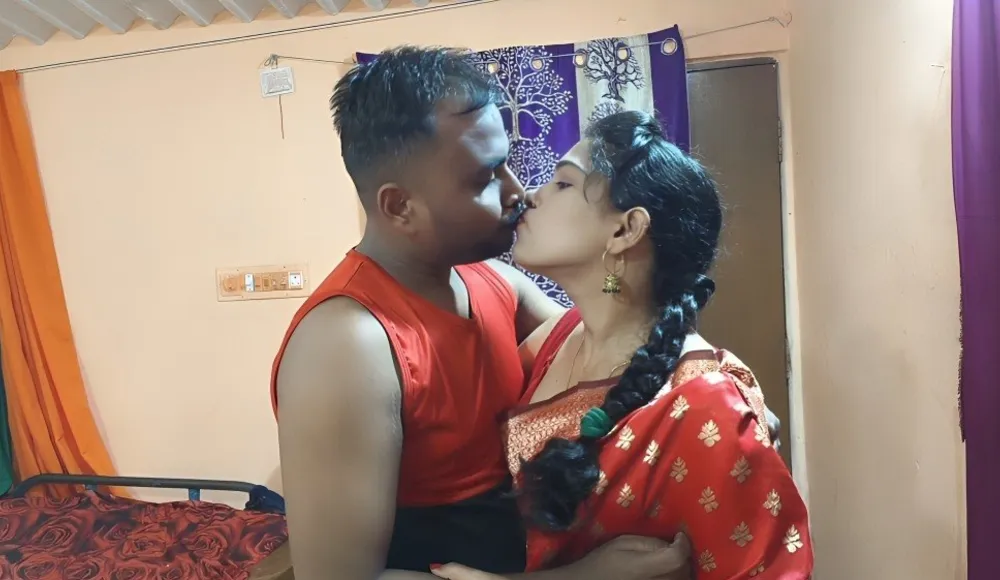 Desi Hot Wife Fucking With Her Devar