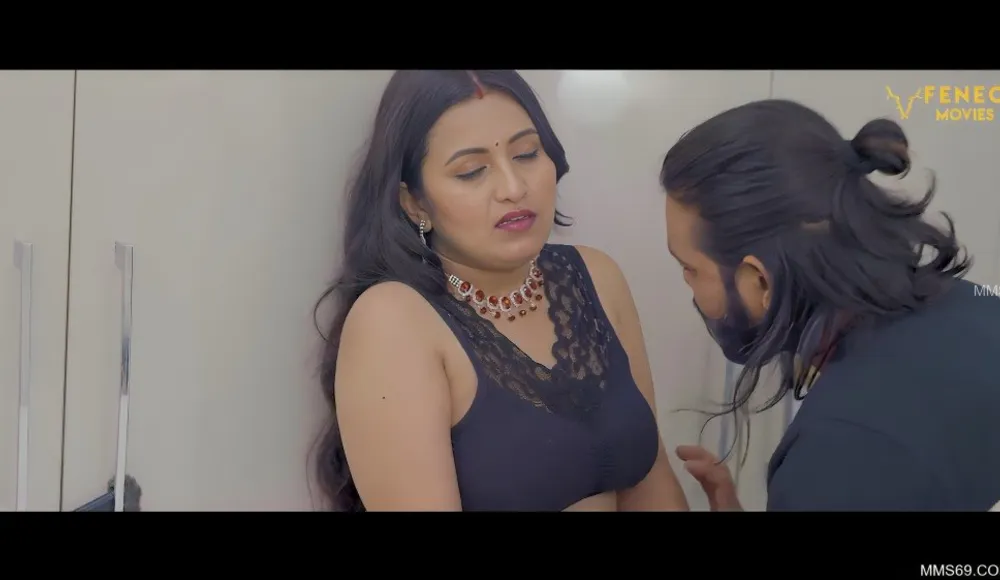 Dhokha (season 01) (2024) E01 Hindi Feneo Web Series Watch Online