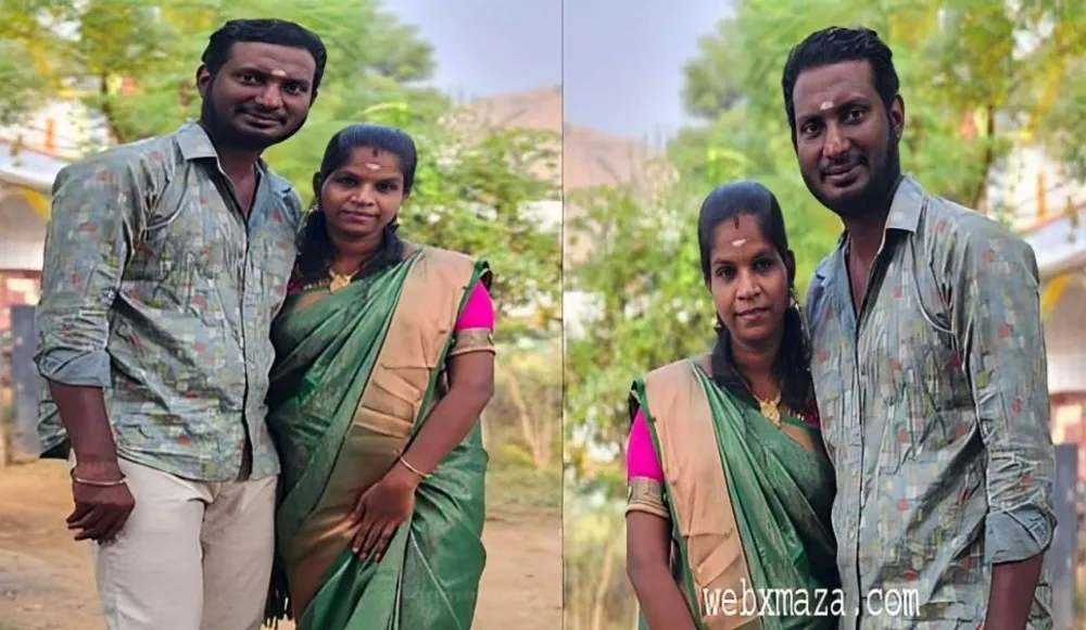 Malayalam Rugged Wife Riding With Husband - Update