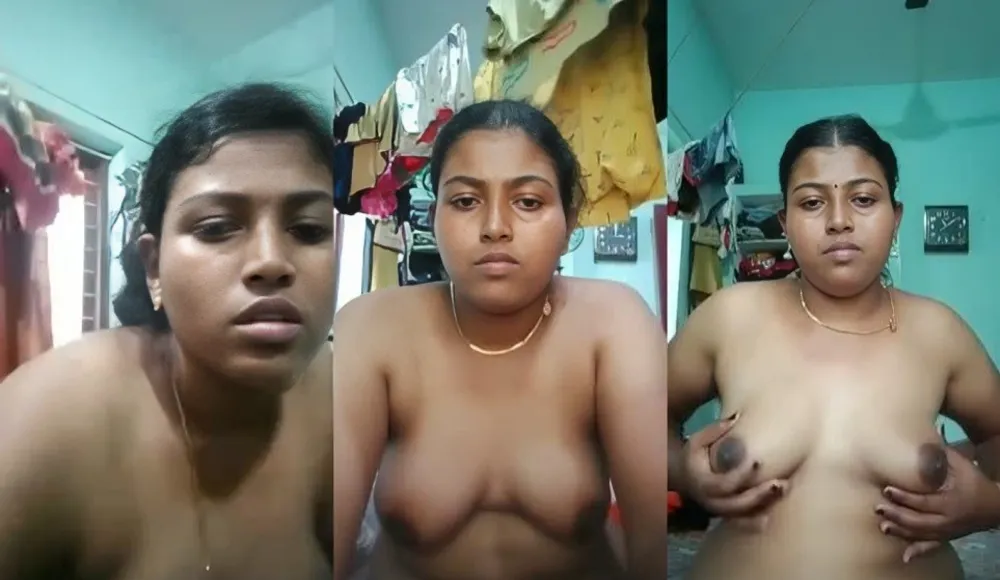 Sexy Homely Bhabhi Fingering Secret