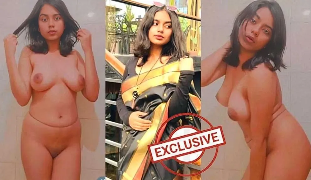 Extremely Cute Sexy Young Babe Nude Video Must Watch