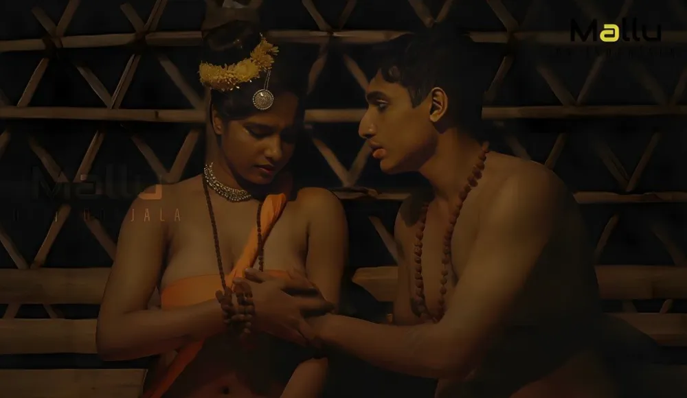 Devadasi (2024) Indrajala Season 1 Episode 1