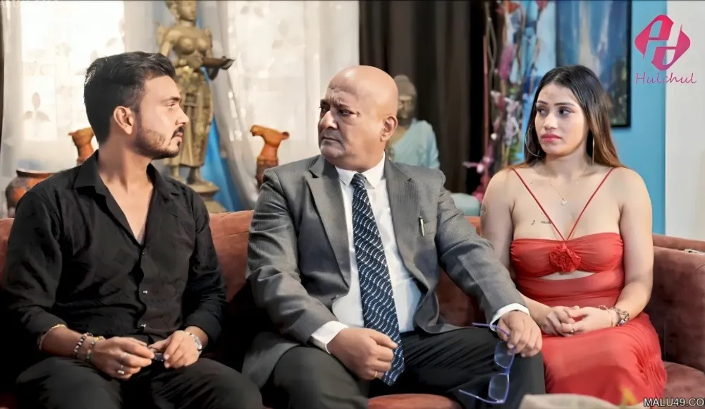 Aarzoo - S01e06 - 2024 - Hindi Hot Web Series - Hulchul