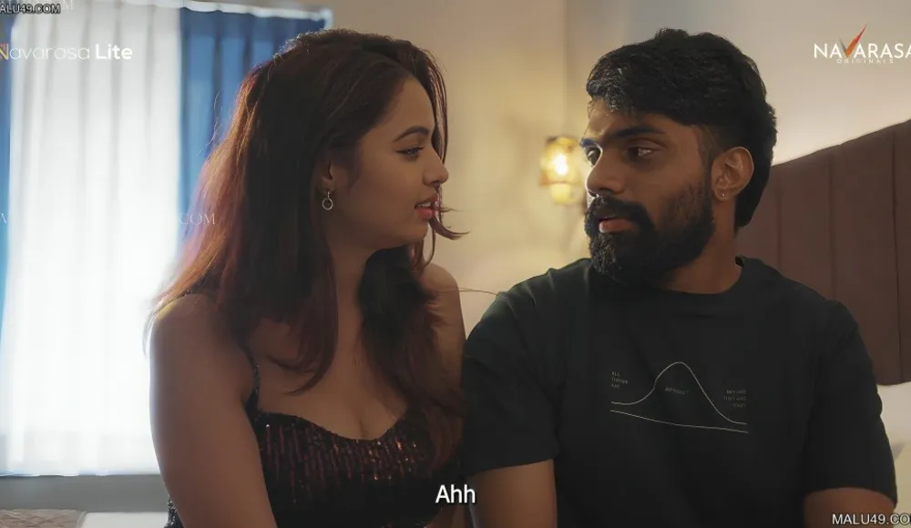 Watch Shutter - S01e01 - 2024 - Malayalam Hot Web Series - Navarasa