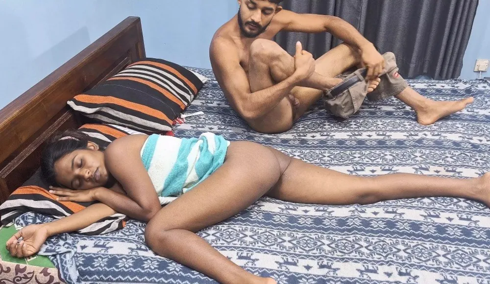 Indian Big Boobs Step Sister Dirty Fuck Her Step Brother