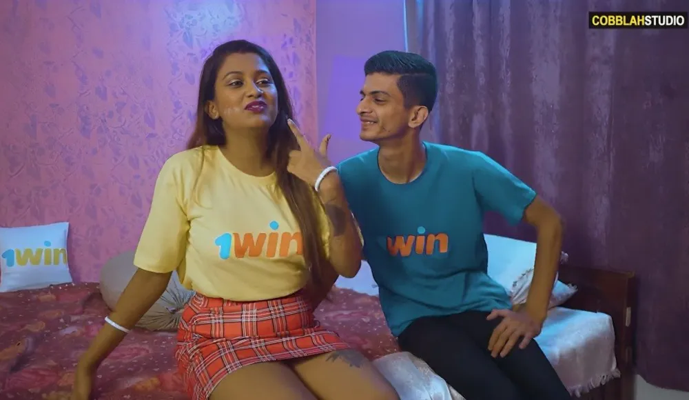 Naughty Devar Enjoyed Hardcore Sex With Her Horny Bhabhi