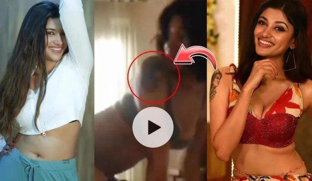 Oviya Leaked Viral Video Porn ❤️ 2024 17sec Trending