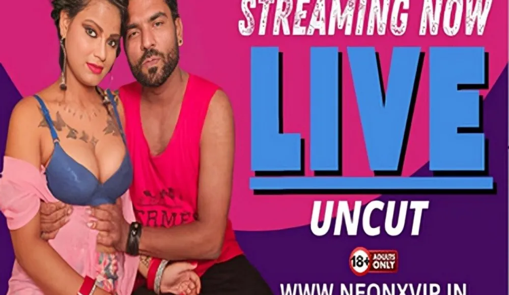 Watch Live Uncut - 2024- Hindi Uncut Short Film - Neonx