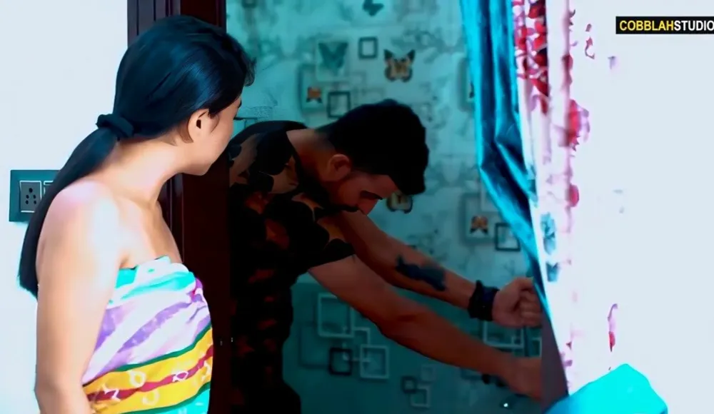 Plumber Bathroom (2024) Unrated Hindi Short Film Watch