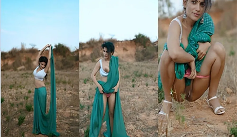 Watch Resmi R Nair - I Wanna Pee