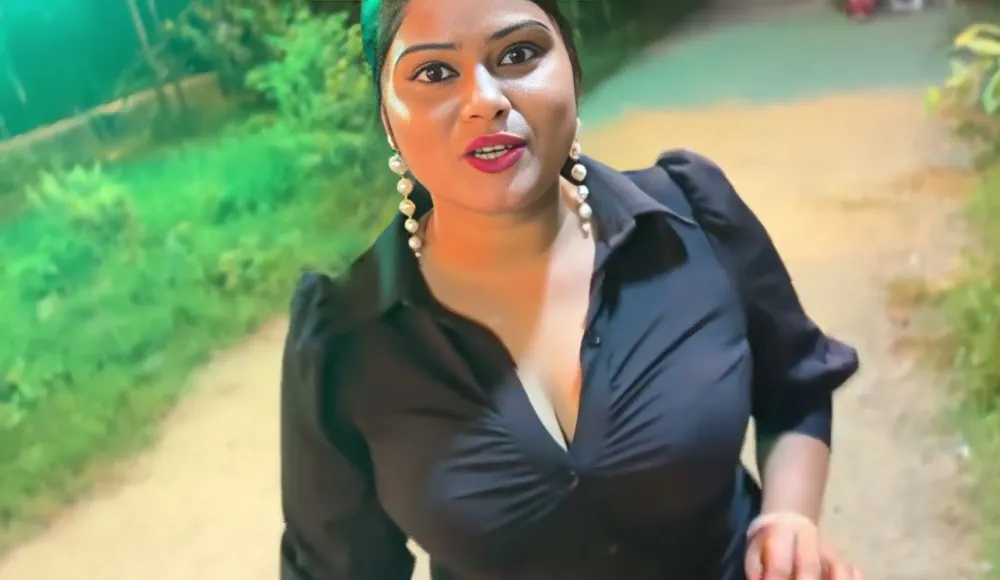 Hot Girl Horney Rose (2024) Unrated Hindi Short Film