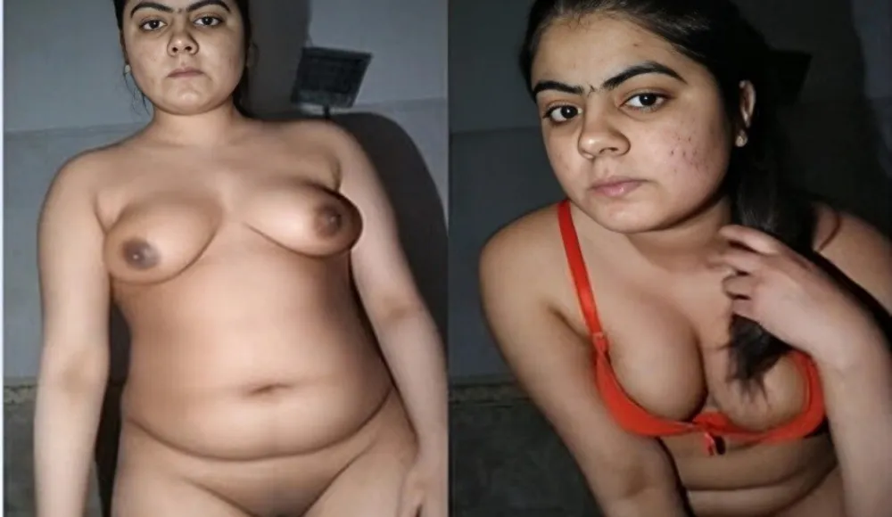 Sexy Punjabi Girl Shows Nude Body