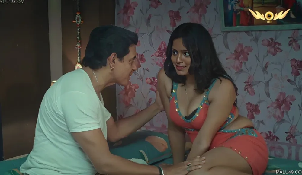 Watch Jadui Palang - S01e05 - 2024 - Hindi Hot Web Series - Wowentertainment