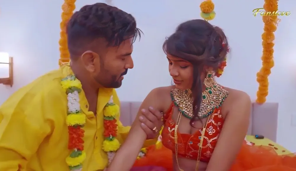 Sanjana Suhagrat (2024) Fanslove Hindi Short Film Watch
