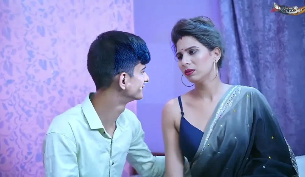 Mehnaaz Two Boyfriends (2024) Goddesmahi Short Film Watch