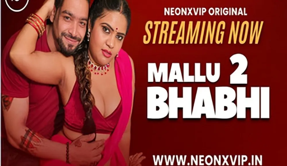 Mallu Bhabhi 2 - 2024 - Hindi Uncut Short Film - Neonx