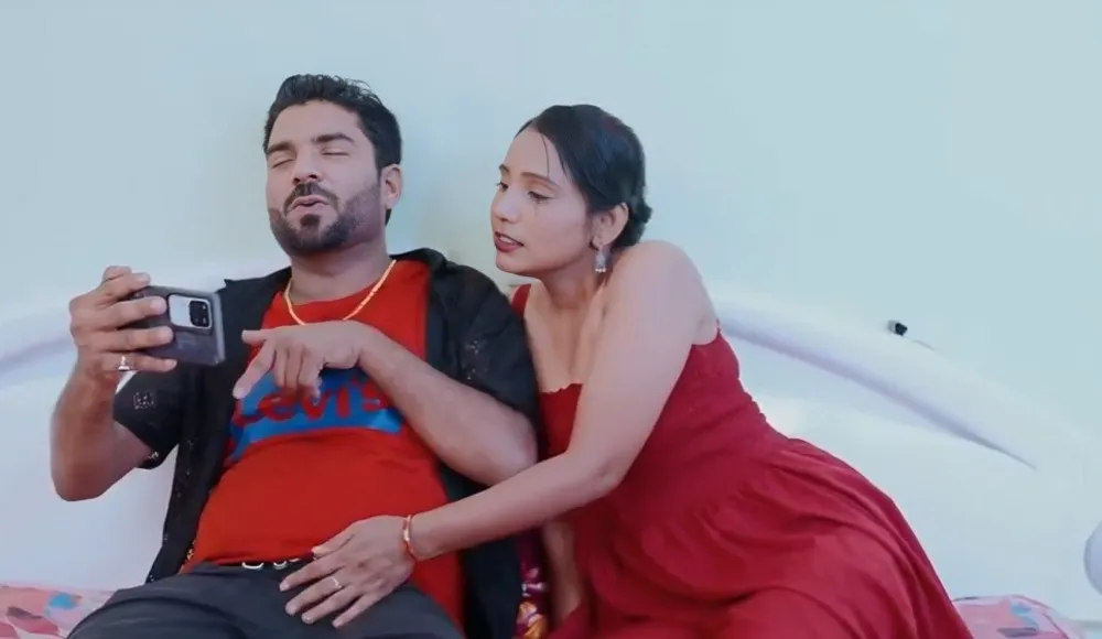 Cumshot Mouth (2024) Hindi Unrated Short Film Watch Online