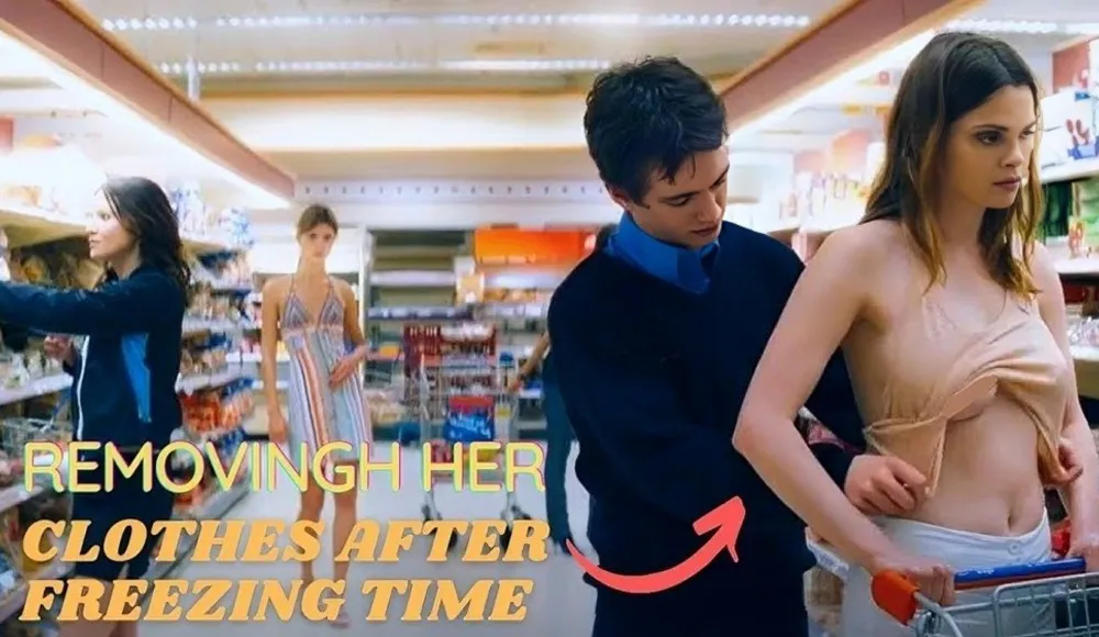 Watch Cashback (2006) Full Movie Online Xxxbold