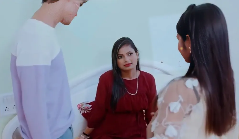 Suhana Taught Sanjana (2024) Hindi Uncut Short Film Watch