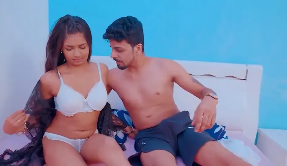 Lusty Sexy (2024) Uncut Hindi Short Film Watch Online