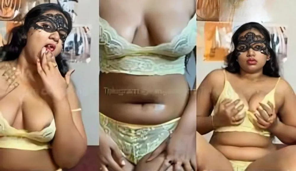 Suriya Praba Sexy Hot Honey Play