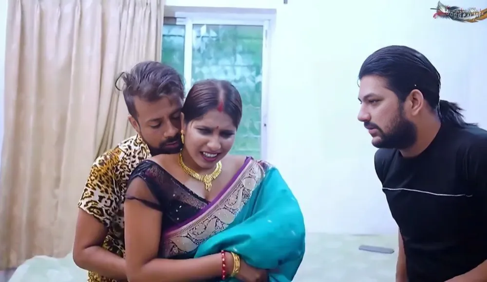 Debar Caught Bhabhi (2024) Goddesmahi Hindi Short Film