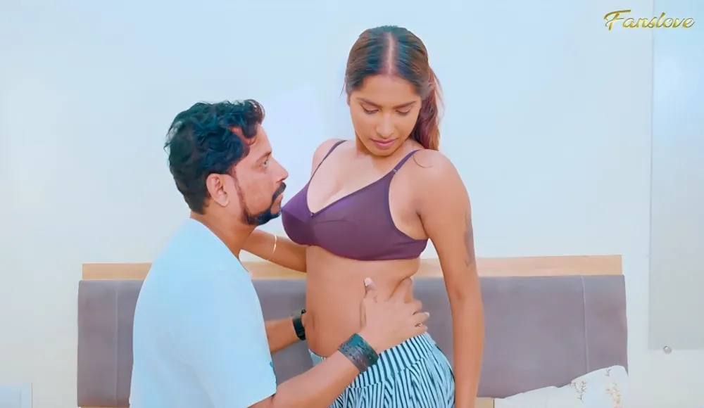 Neighbor Lady (2024) Fanslove Uncut Short Film Watch Online