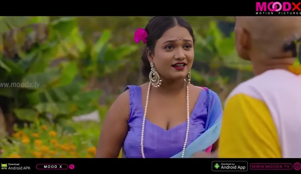 Phulwa Ka Phool (2024) Moodx Season 1 Episode 1 Watch Online