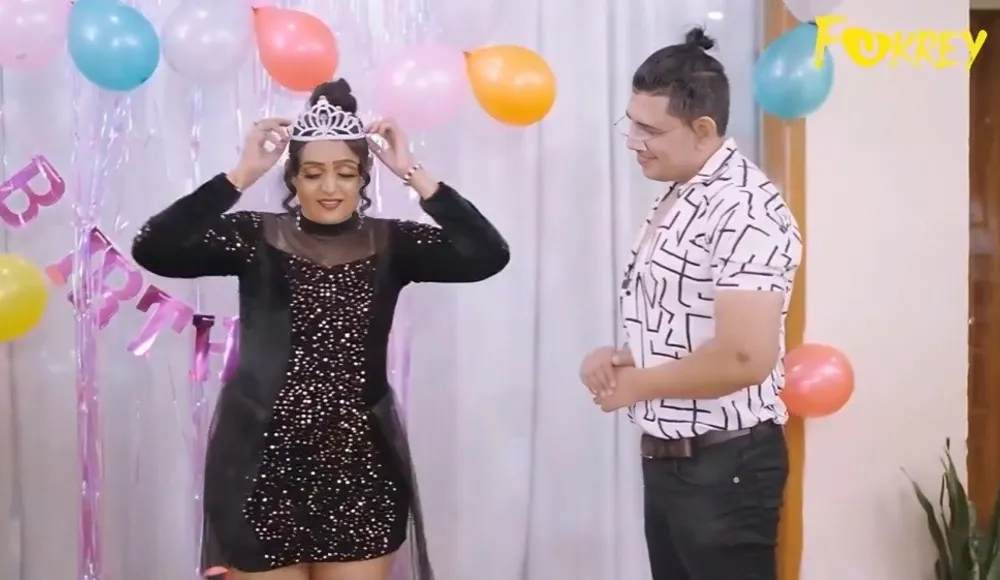 Sadi Ke Phle (2024) Fukrey Hindi Short Film Watch