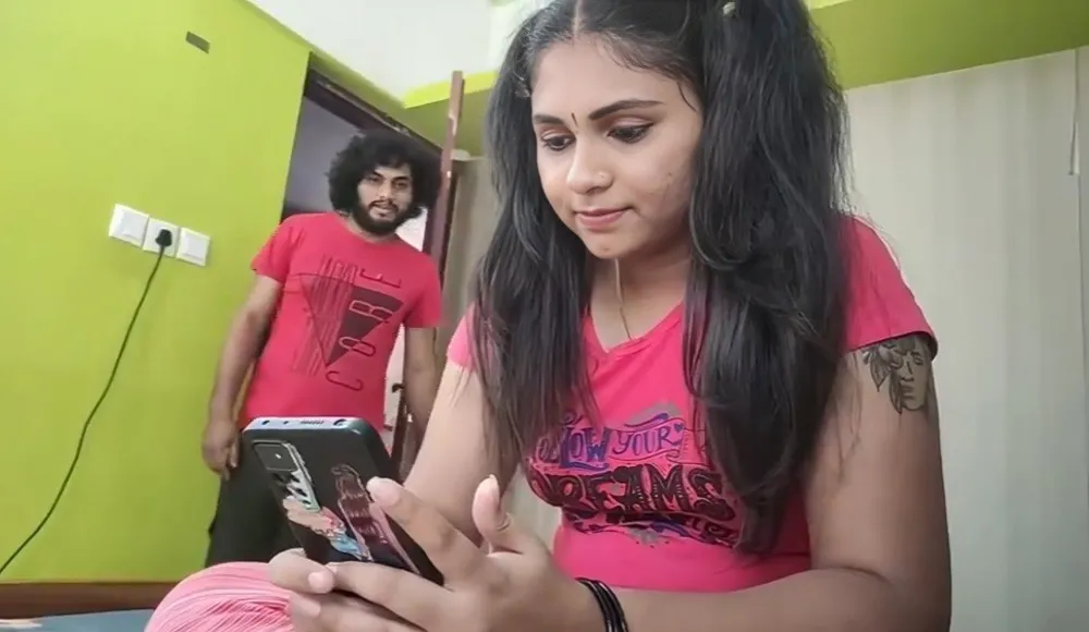 Babe Mallu Stepuncle (2024) Unrated Short Film Watch