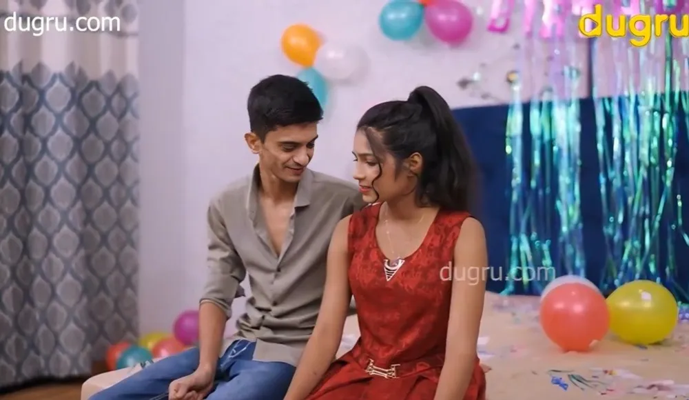 Bali Umaar (2024) Hindi Dugru Short Film Watch Online Hot Series