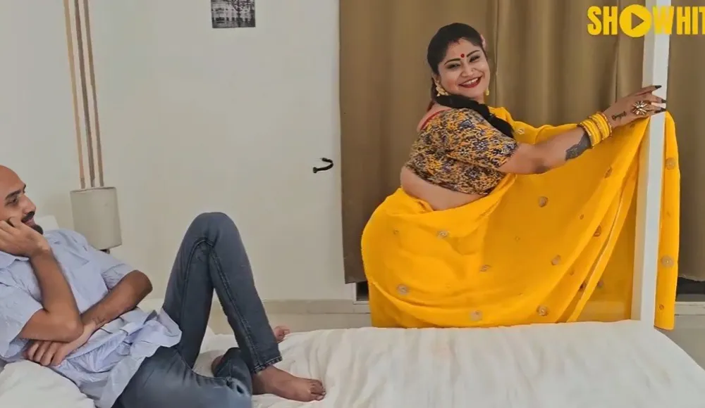 Balma 420 (2024) Showhit Uncut Short Film Watch Online