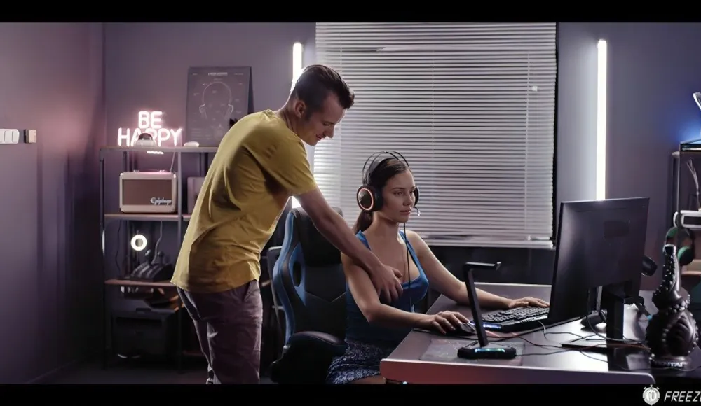 Mary Rock Bad Connection