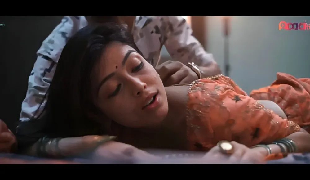 Thoda Thoda Pyar Hua (2024) Addatv Hindi Short Film Watch Online