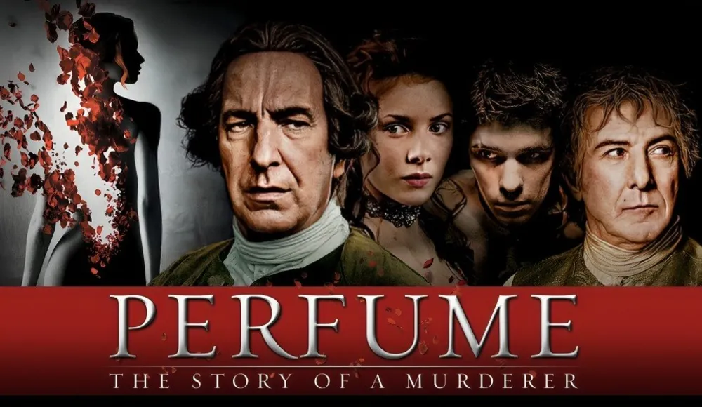 Perfume - The Story Of A Murderer Watch And Download Movie Video For Free!