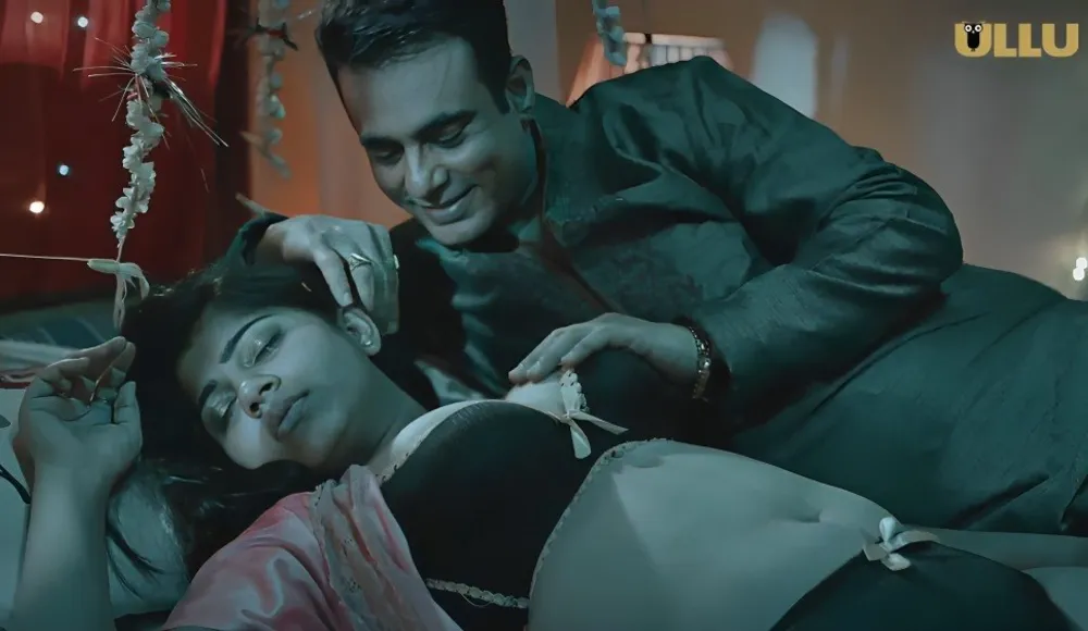 Nurse - Part 2 (2024) Ullu Season 1 Episode 5 Watch Online