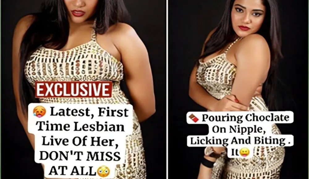 Rukhs Khandagle, !! Ullu Actress !! First Time Lesbian Paid App Video, Dont Miss At All