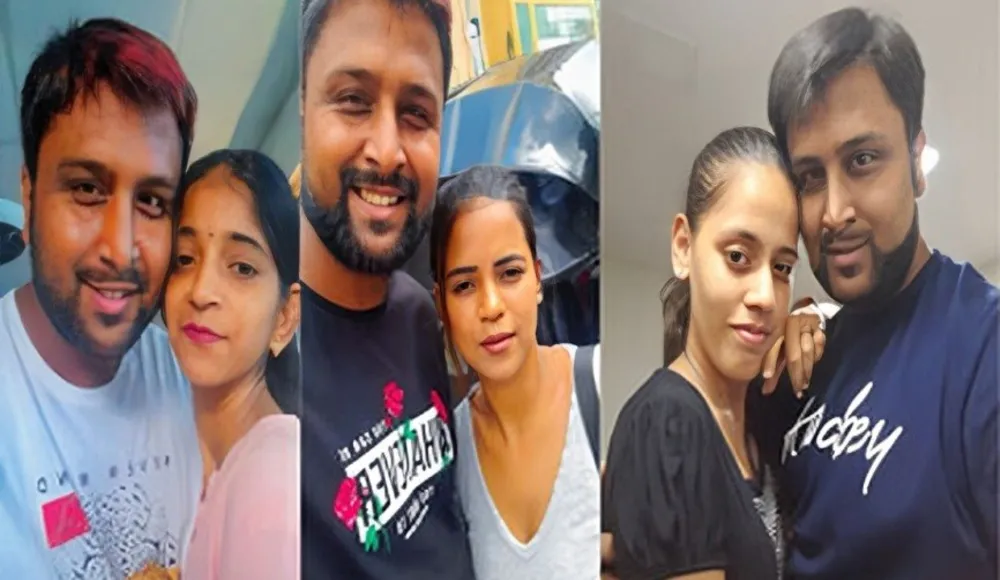 Tharki Coaching Teacher With Multiple Girls Part 3