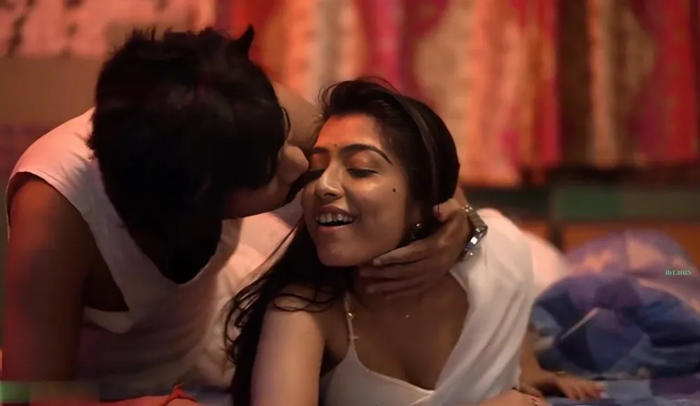 Cute Girl (2025) Uncut Hindi Short Film Watch Online