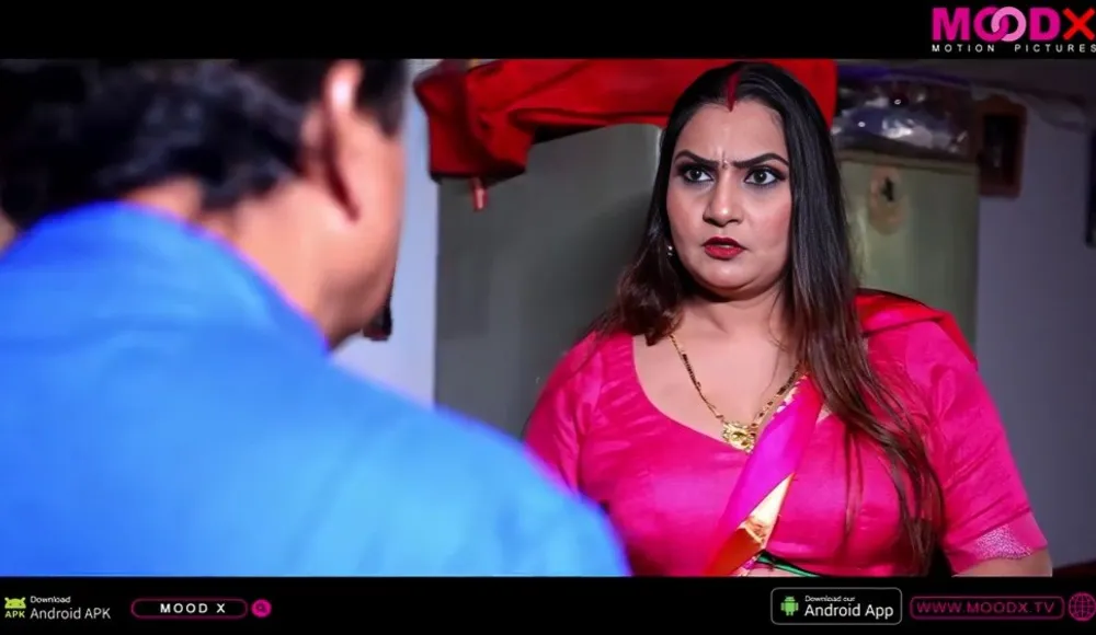 Savita Bhabhi Ki Diary (2024) Moodx Season 1 Episode 2 Watch Online