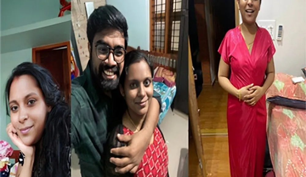 Tamil Cpl Blowjob And Fucking