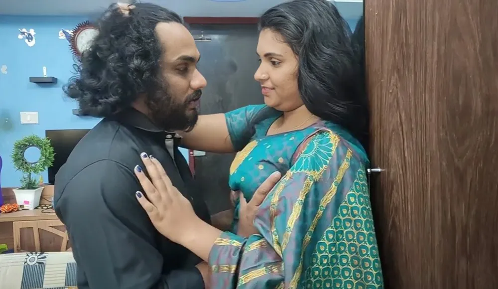 Mallus Wife Vaishnavy (2025) Hindi Uncut Short Film Watch Online