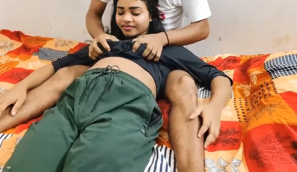 Sexy Indian Girl Boobs Pressing And Fucking (updates)