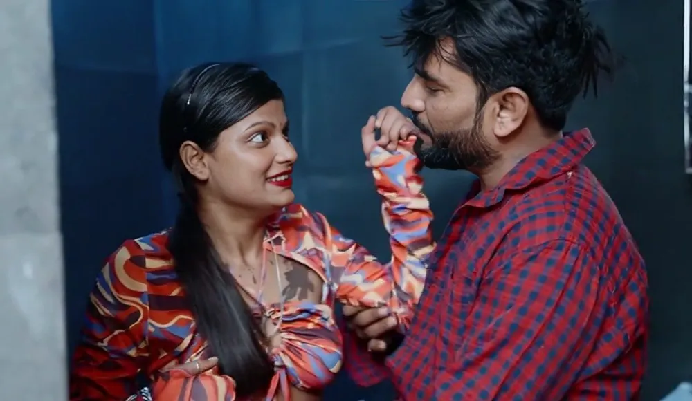 Suhana Full Mood (2025) Hindi Uncut Short Film Watch Online