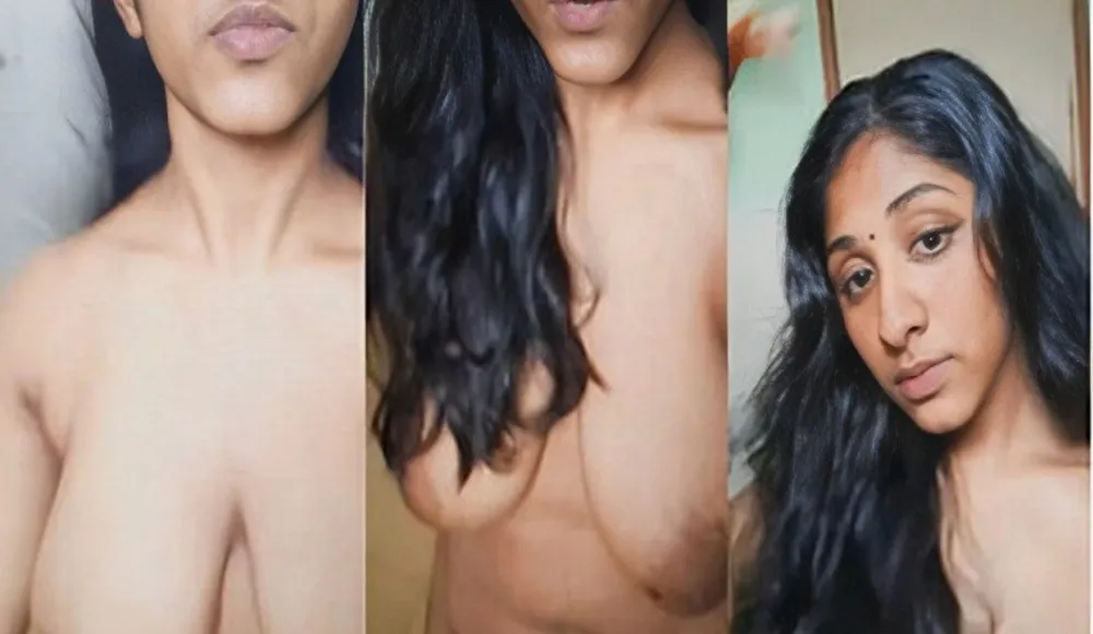 Cute Indian Mall Shows Boobs For Lover