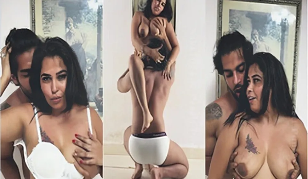 Preeti Boobs Pressed And Sucked By Nikk